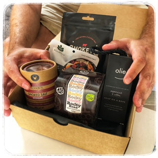 For Him Hampers