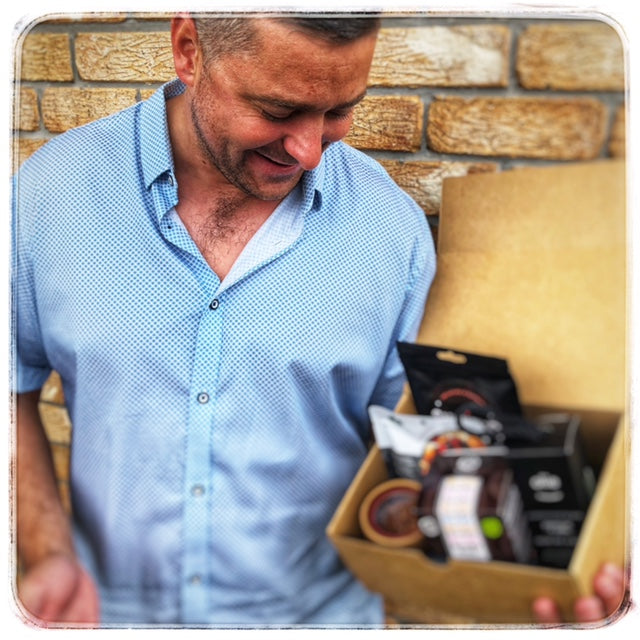 Corporate Hampers