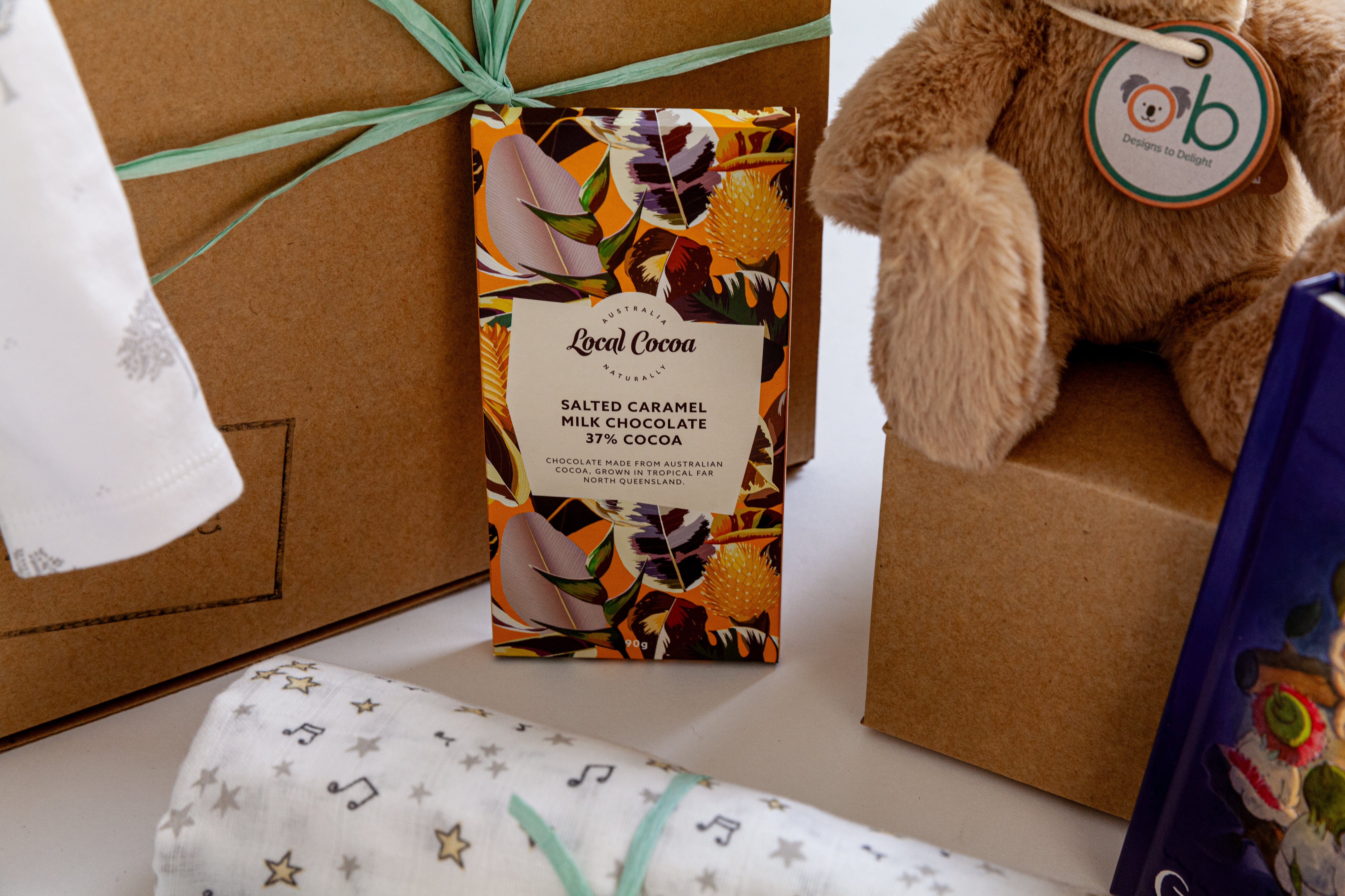 Newest arrival gift hampers Australia