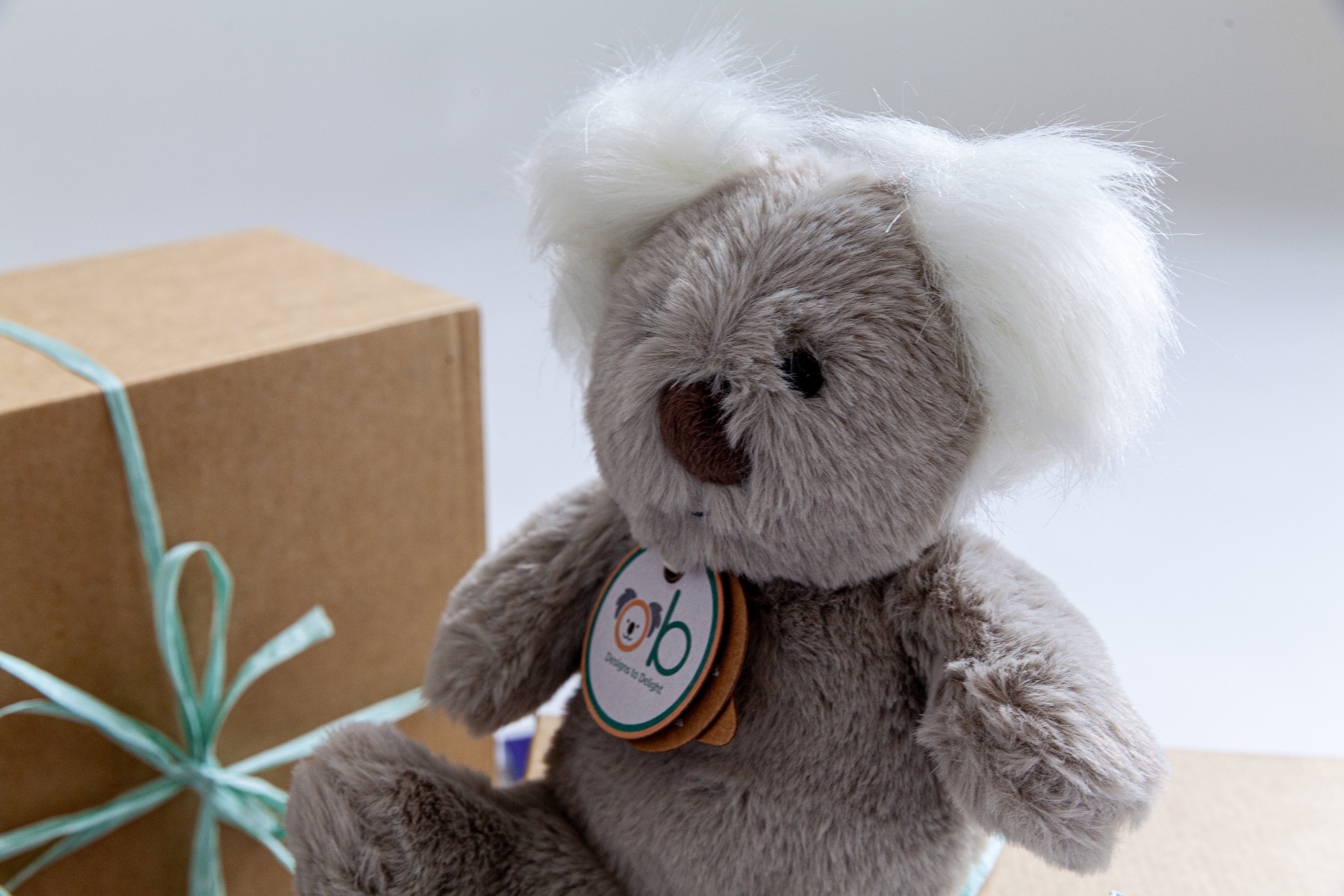 Newborn Gift Hampers Australia