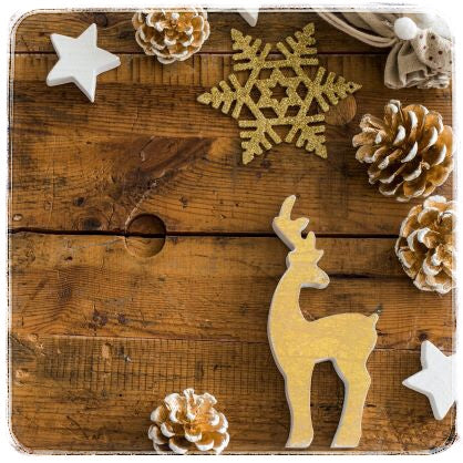 Christmas Hampers