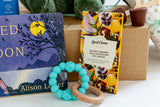 The Bunny Lullaby New Mum and Baby Gift Box