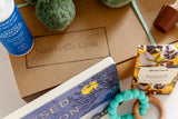 The Bunny Lullaby New Mum and Baby Gift Box