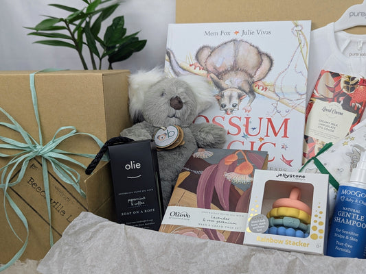 Best New Mum Gifts in Australia (2026 Guide)