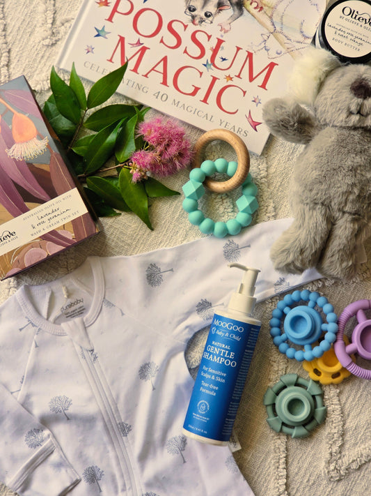 How to Choose the Perfect Baby and New Parent Hamper in Australia