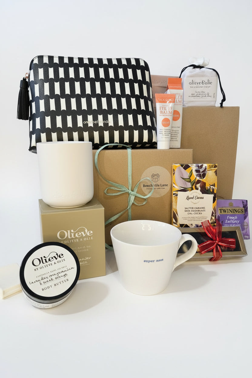 She's A Beauty - For Her Hamper