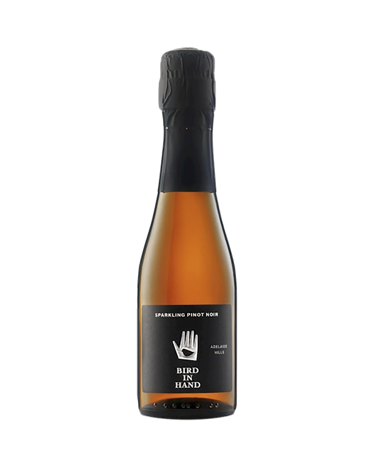 Bird in Hand 200ml Sparkling Pinot Noir