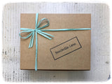 Baby gift hamper Australia, corporate maternity gift hamper Australia